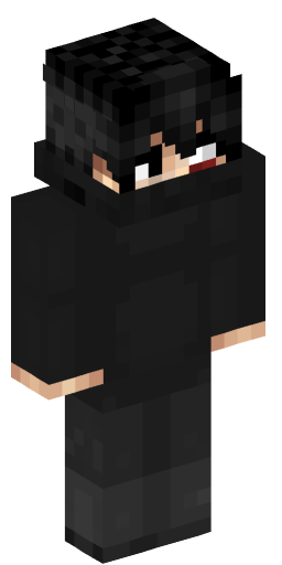 Minecraft Skin #202850