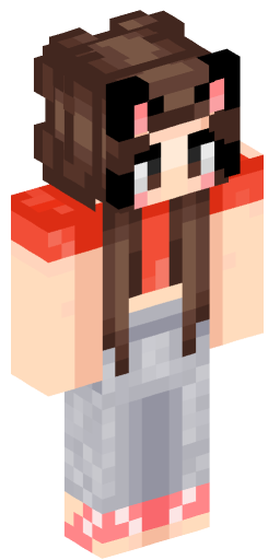 Minecraft Skin #202852