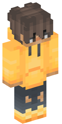 T_olvs Minecraft Skin Preview on Minecraft.Co.Com