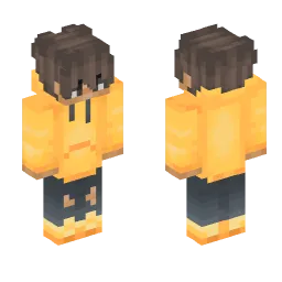 Minecraft Skin #202860