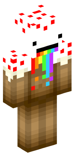 Minecraft Skin #202861