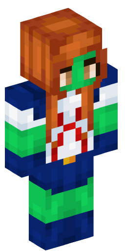 MarbsMC Minecraft Skin Preview on Minecraft.Co.Com