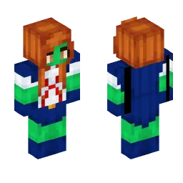 Minecraft Skin #202862