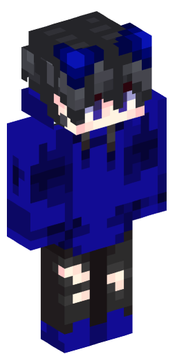 Minecraft Skin #202864