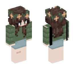 Minecraft Skin #202865