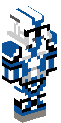 SoulfirePhoenix Minecraft Skin Preview on Minecraft.Co.Com