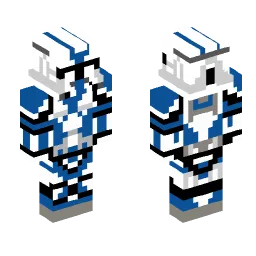 Minecraft Skin #202866