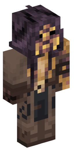 TheSpiderKing Minecraft Skin Preview on Minecraft.Co.Com