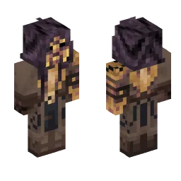 Minecraft Skin #202869