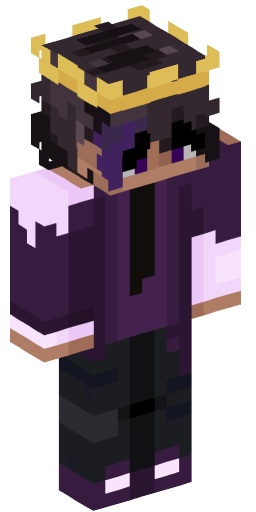 Minecraft Skin #202871