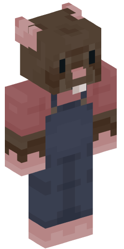 Minecraft Skin #202873