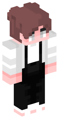 Deffex Minecraft Skin Preview on Minecraft.Co.Com