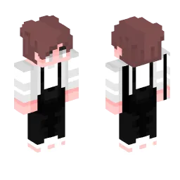 Minecraft Skin #202874