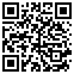 GayGoddess QR Code