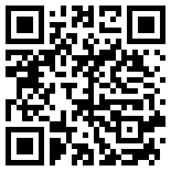 SkullWolf QR Code