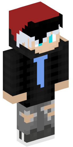 Minecraft Skin #202882