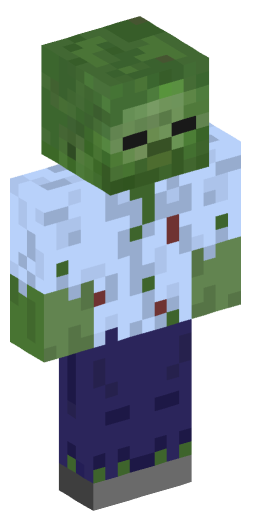 SuperTruperHans Minecraft Skin Preview on Minecraft.Co.Com