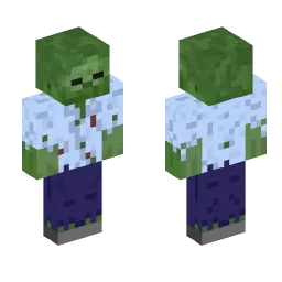 Minecraft Skin #202883