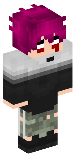 gts045 Minecraft Skin Preview on Minecraft.Co.Com
