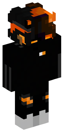 Minecraft Skin #202886