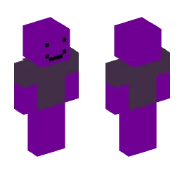 Minecraft Skin #202887