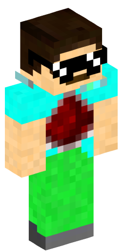 Minecraft Skin #202889
