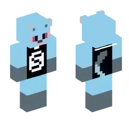 Minecraft Skin #202890