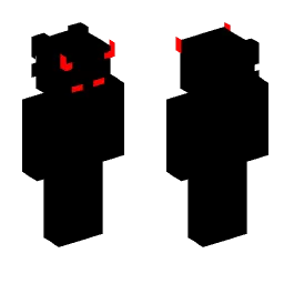 Minecraft Skin #202891