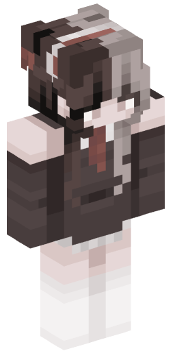 Minecraft Skin #202894