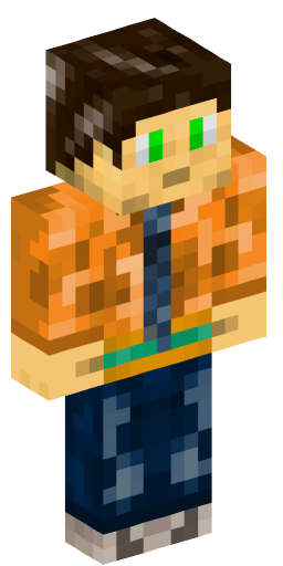 Minecraft Skin #202895