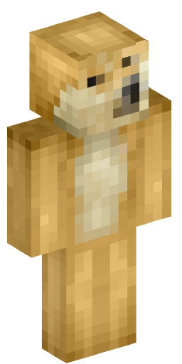 ignited Minecraft Skin Preview on Minecraft.Co.Com