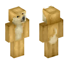 Minecraft Skin #202896