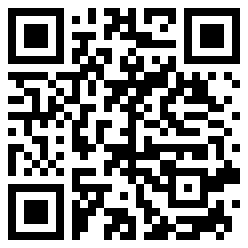 furryman QR Code