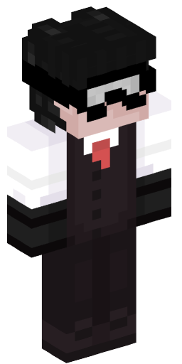 _rumblecrumble Minecraft Skin Preview on Minecraft.Co.Com