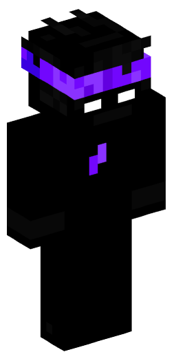 Minecraft Skin #202900