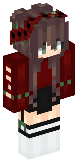 Minecraft Skin #202901