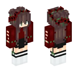 Minecraft Skin #202901