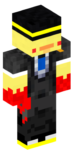 megaduck1212 Minecraft Skin Preview on Minecraft.Co.Com