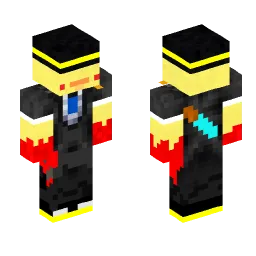 Minecraft Skin #202903