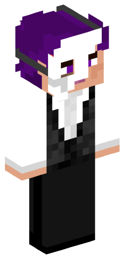 Minecraft Skin #202905