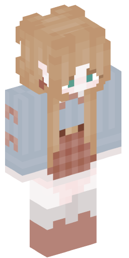 Minecraft Skin #202906