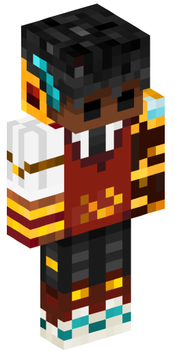 Minecraft Skin #202908