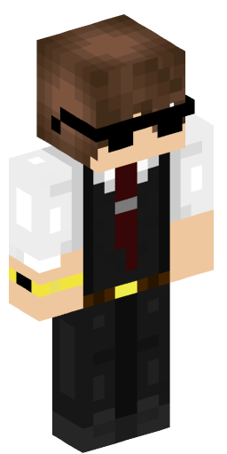 Ddog17 Minecraft Skin Preview on Minecraft.Co.Com