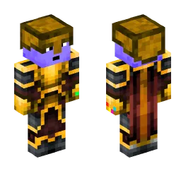 Minecraft Skin #202911