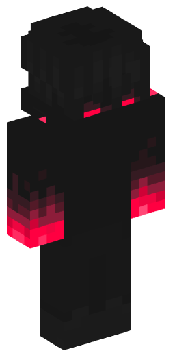 Minecraft Skin #202912