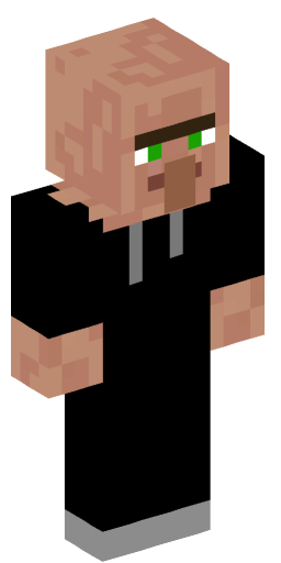 Minecraft Skin #202914