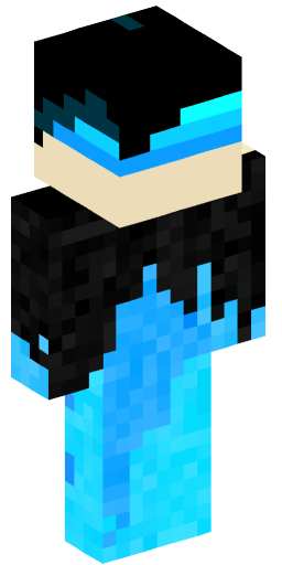 Minecraft Skin #202917