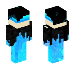 Minecraft Skin #