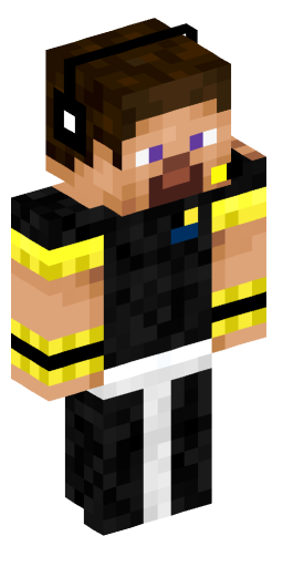 Minecraft Skin #202923