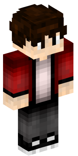 Jord5555 Minecraft Skin Preview on Minecraft.Co.Com